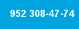 952 308-47-74 952 308-47-74